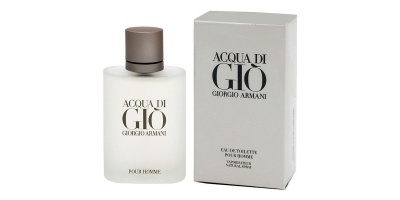 Acqua Di Gio Pour Homme