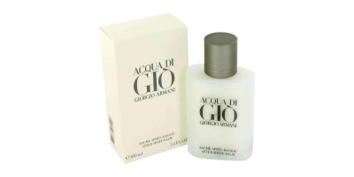 Acqua Di Gio Pour Homme