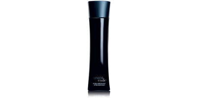 Armani Code after shave balm