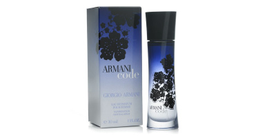 Armani Code Pour Femme