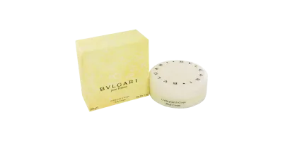 Body Cream by Bulgari