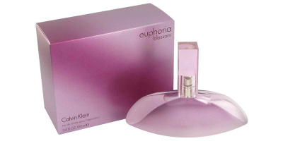 Forbidden euphoria Eau de Parfum Spray 