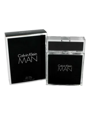 MAN Eau de Toilette Spray