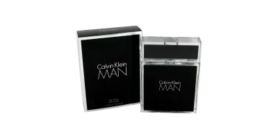 MAN Eau de Toilette Spray