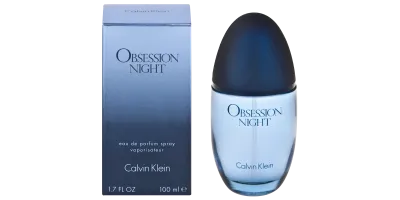 Obsession Night Perfume