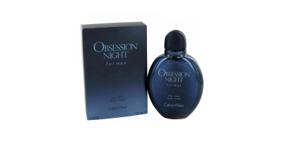 Obsession Night Perfume