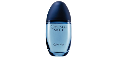 Obsession Night Perfume