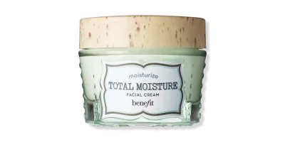 Total Moisture Facial Cream