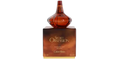 Secret Obsession Perfume