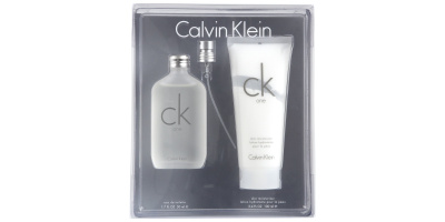 ck One Gift Set