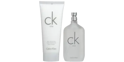 ck One Gift Set