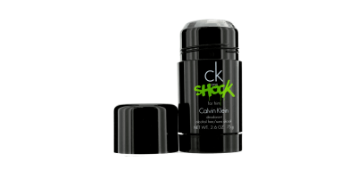 ck one shock for him Deodorant