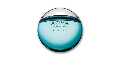 Bvlgari Aqua