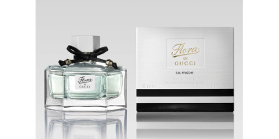 Flora By Gucci Eau Fraiche