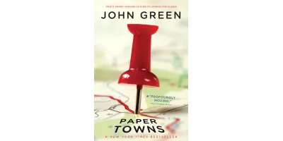 Paper Towns by John Green