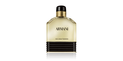 Armani Eau de Toilette